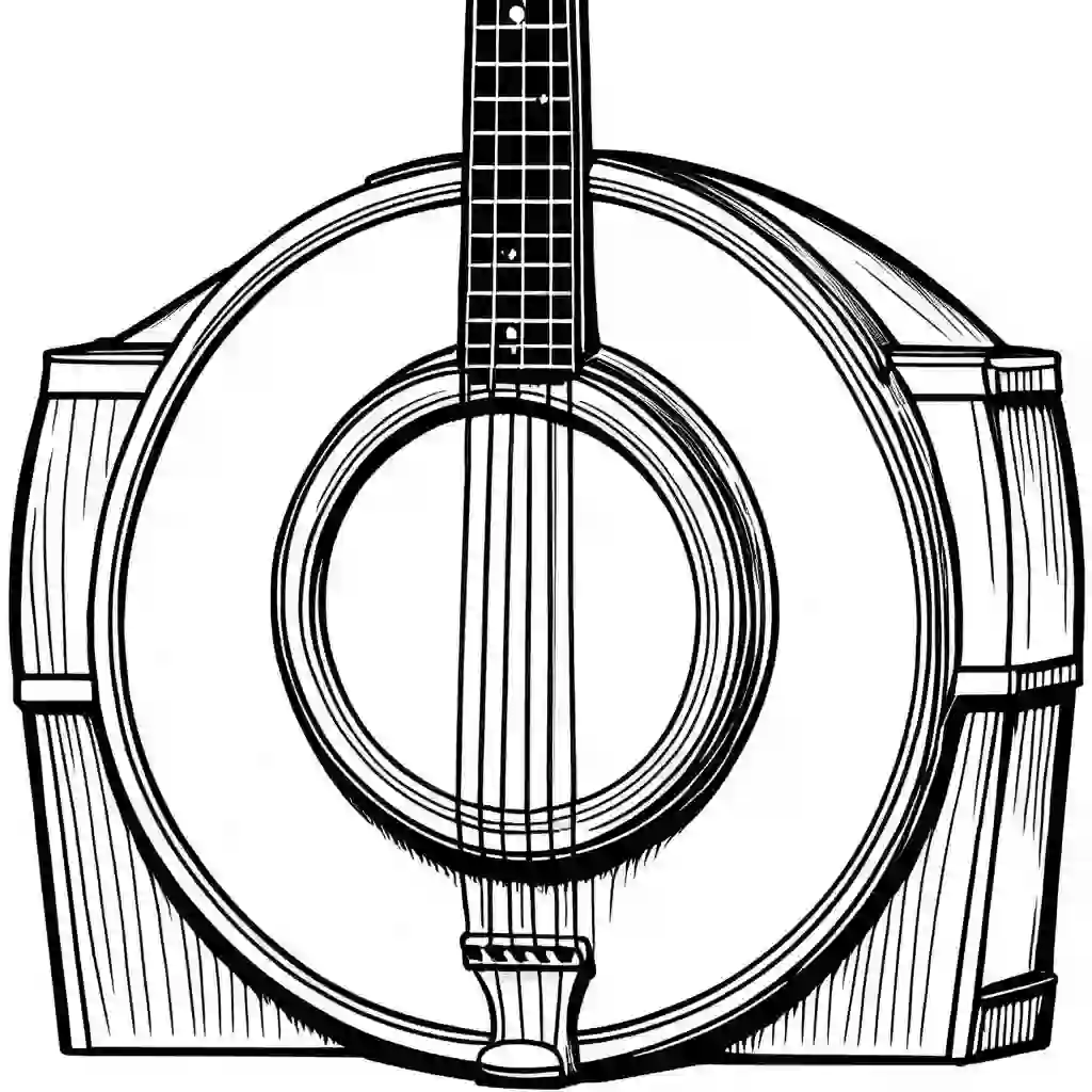 Musical Instruments_Banjo_6132_.webp